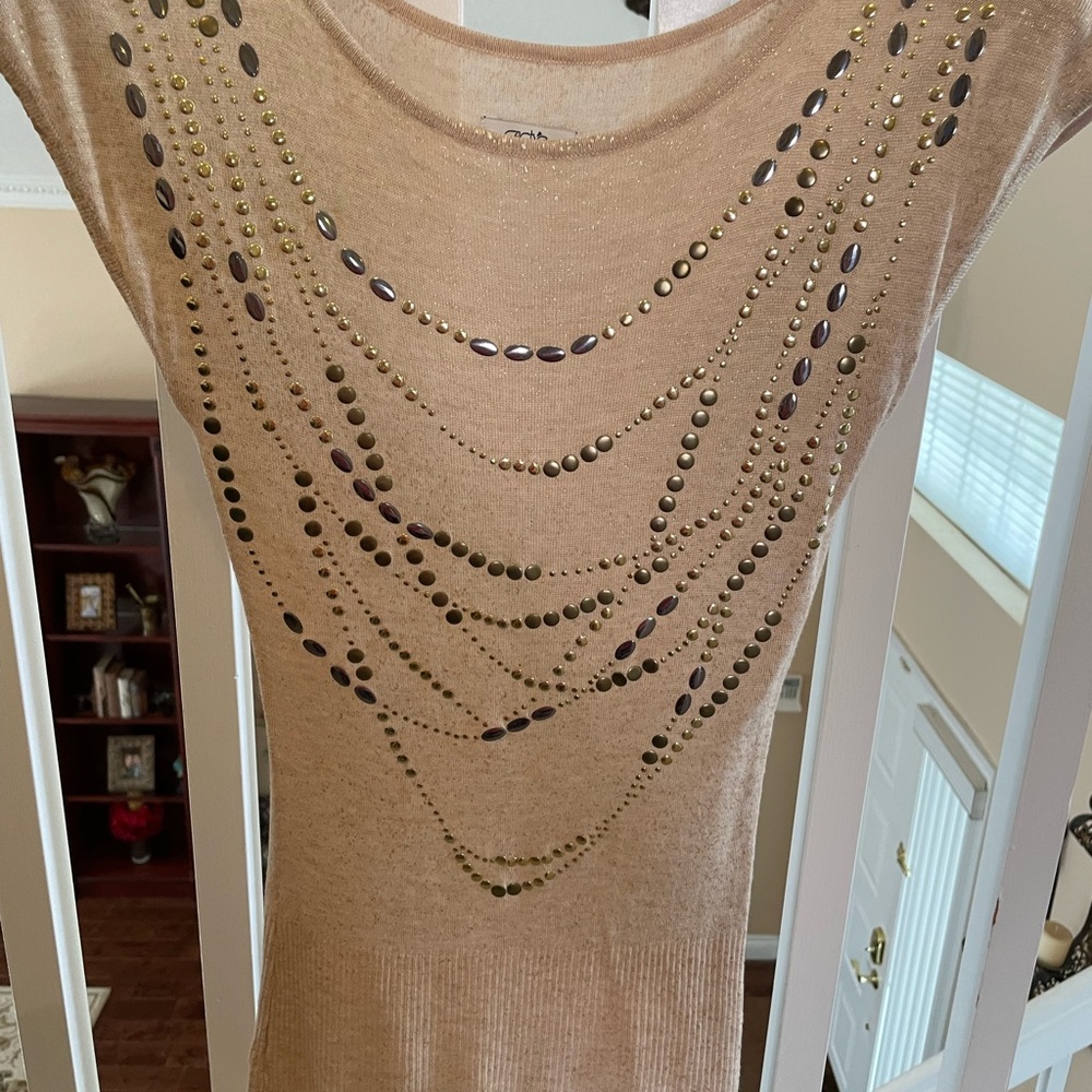 Cache Knitted Top - image 7